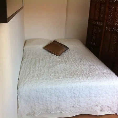 Apartman Barreca *