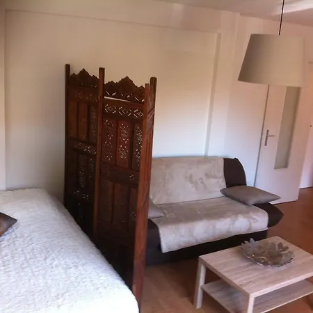 Apartman Barreca