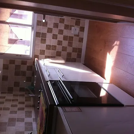 Apartman Barreca