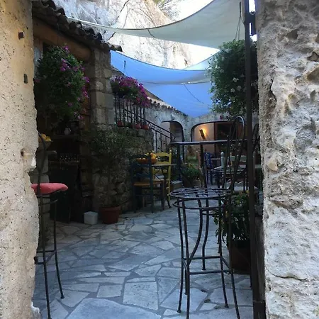 Barreca Apartman